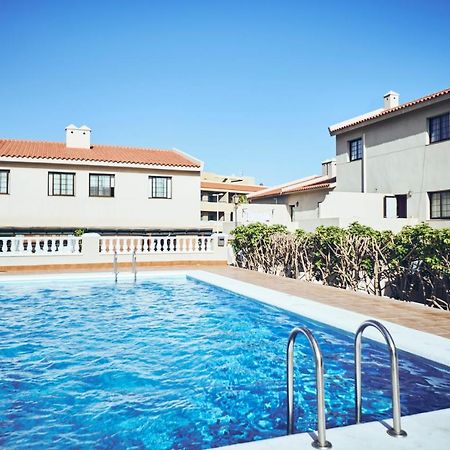 Luxury House In El Medano 아파트 외부 사진