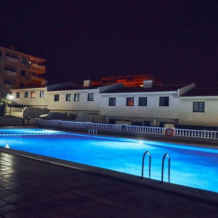 Luxury House In El Medano 아파트 외부 사진