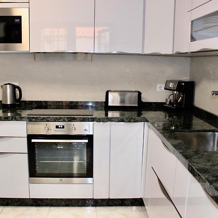 Luxury House In El Medano 아파트 외부 사진