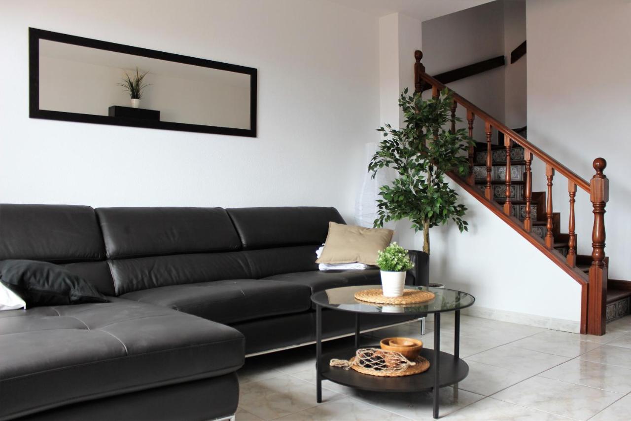 Luxury House In El Medano 아파트 외부 사진