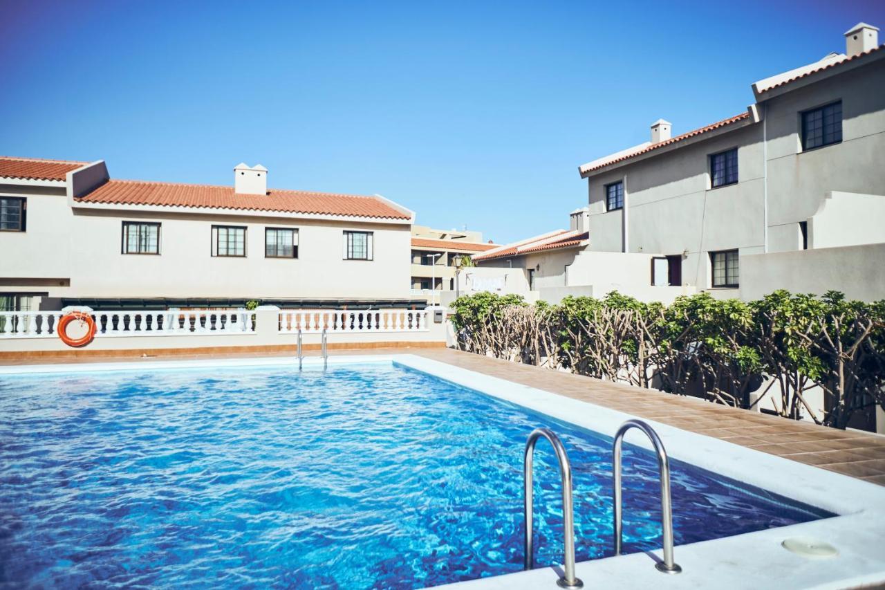 Luxury House In El Medano 아파트 외부 사진