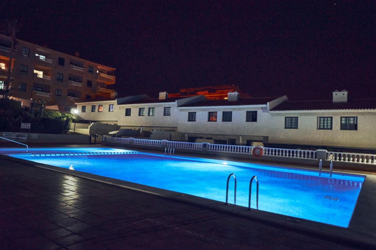 Luxury House In El Medano 아파트 외부 사진