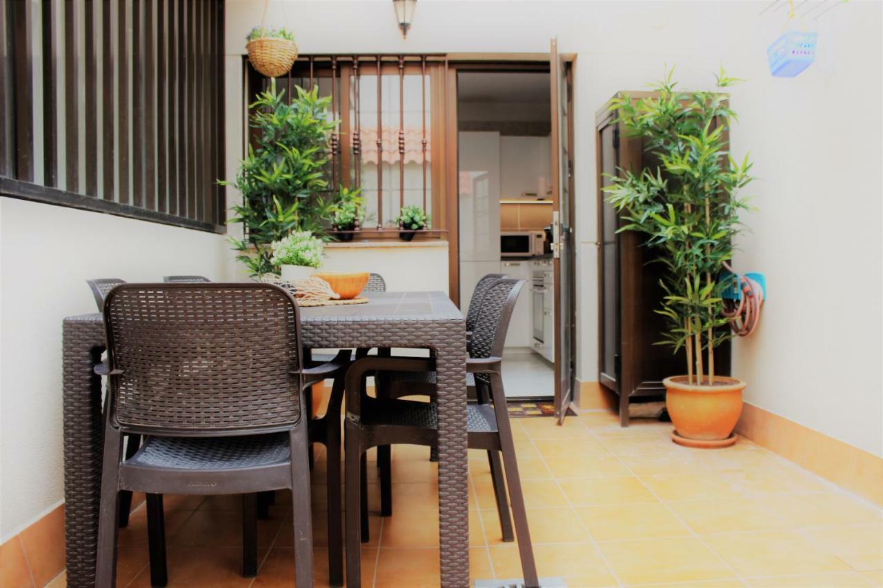 Luxury House In El Medano 아파트 외부 사진