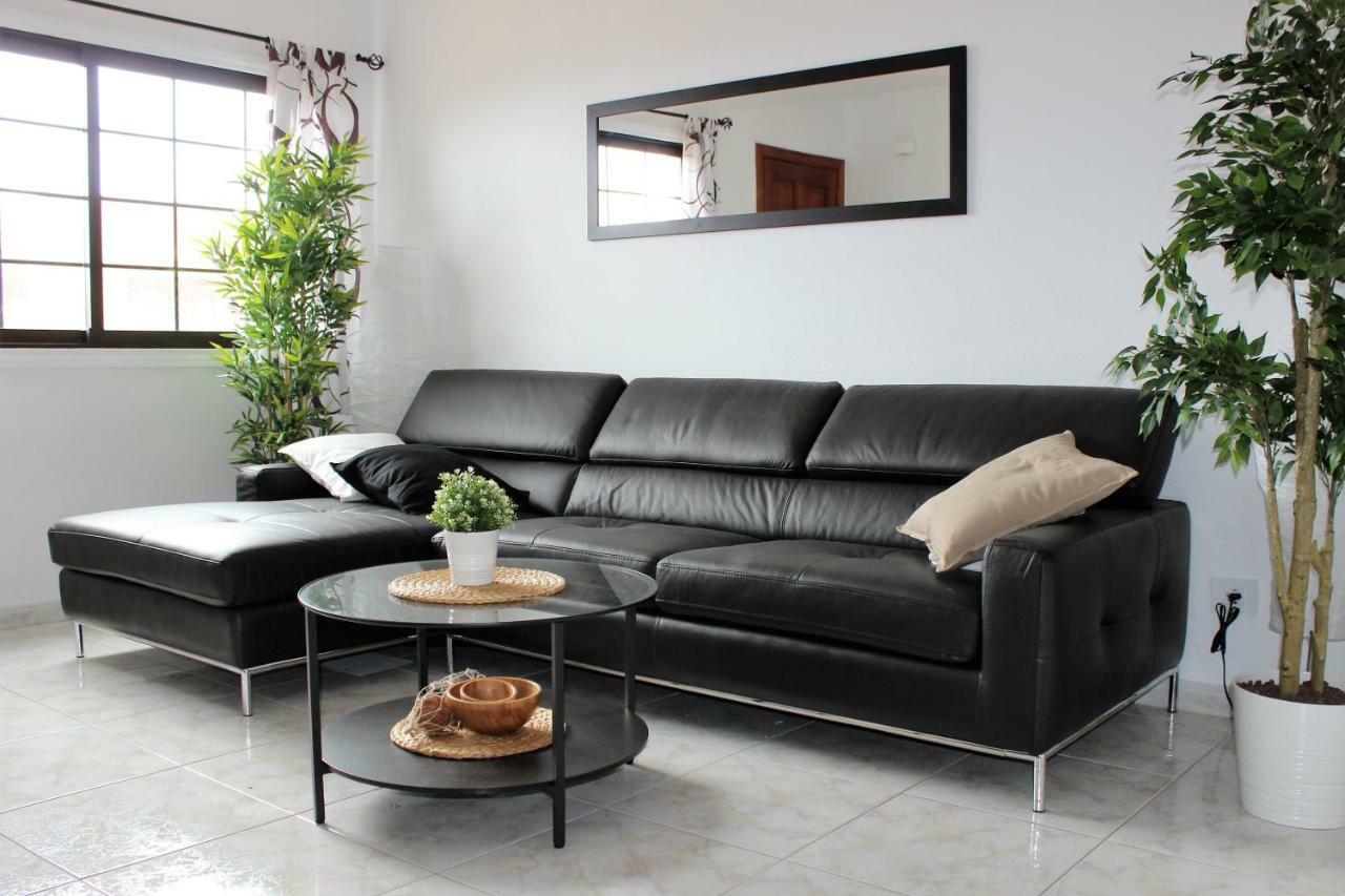 Luxury House In El Medano 아파트 외부 사진