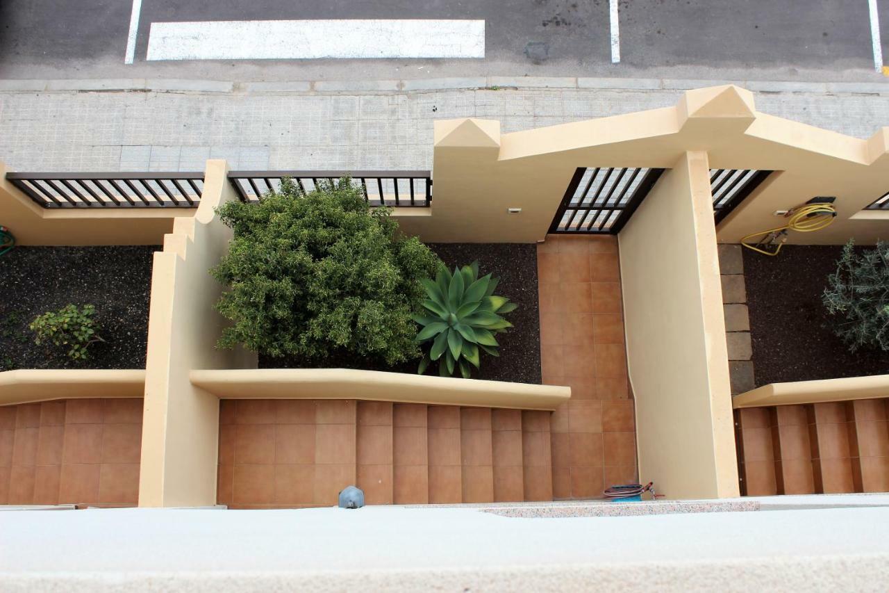 Luxury House In El Medano 아파트 외부 사진