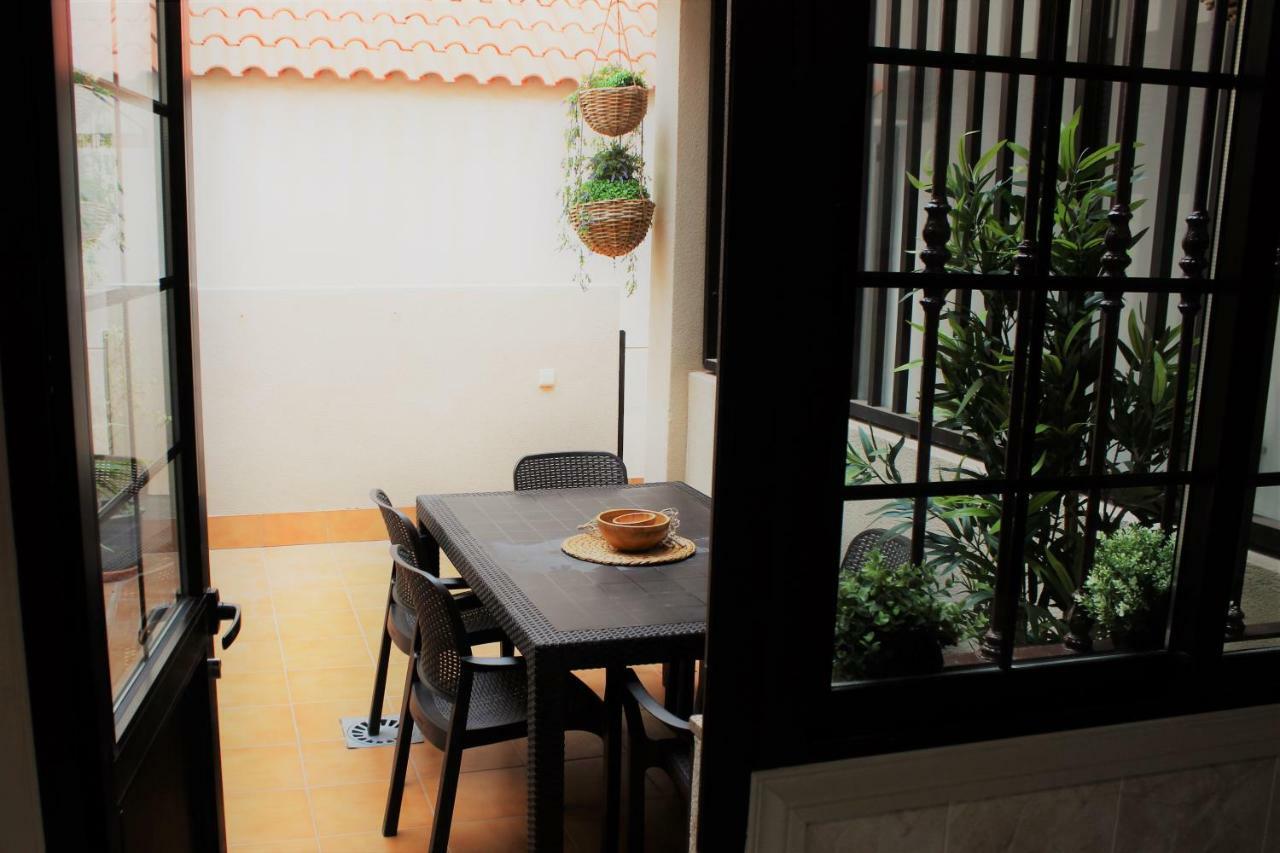 Luxury House In El Medano 아파트 외부 사진