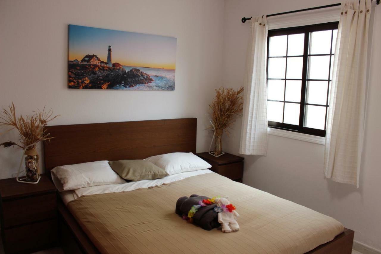 Luxury House In El Medano 아파트 외부 사진