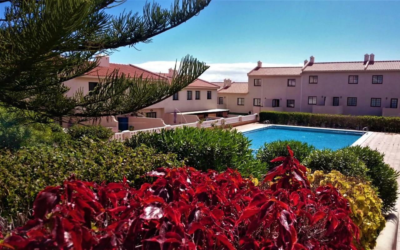 Luxury House In El Medano 아파트 외부 사진